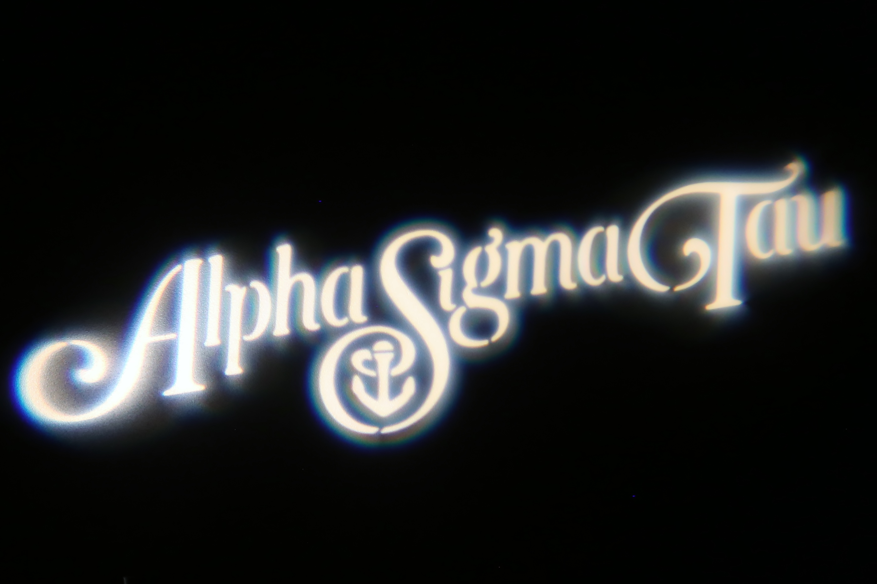 FSU - Alpha Sigma Tau 1